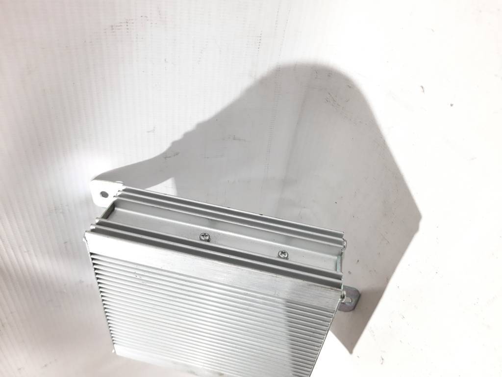 Fusion hybrid Звуковий підсилювач Ford Fusion Hybrid 2013 DS7T-14F509-CG Ford Fusion Hybrid 4 Fusion hybrid Звуковий підсилювач Ford Fusion Hybrid 2013 DS7T-14F509-CG Ford Fusion Hybrid 4