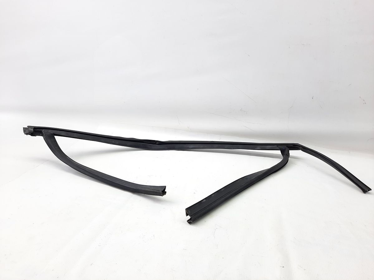 C-max Направляющая резинка стекла двери передней левой Ford C-Max 2013-2018 AM5Z5821597B Ford C-Max 3