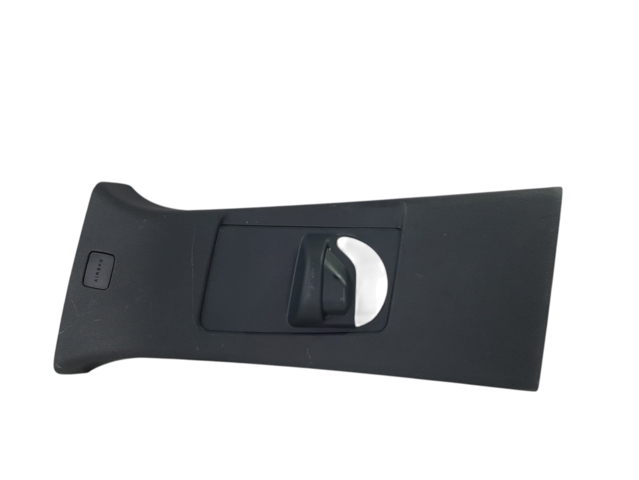 Equinox. Обшивка центральной стойки верхняя левая Chevrolet Equinox EV 2024-2025 85080664 Chevrolet Equinox EV Equinox. Обшивка центральной стойки верхняя левая Chevrolet Equinox EV 2024-2025 85080664 Chevrolet Equinox EV