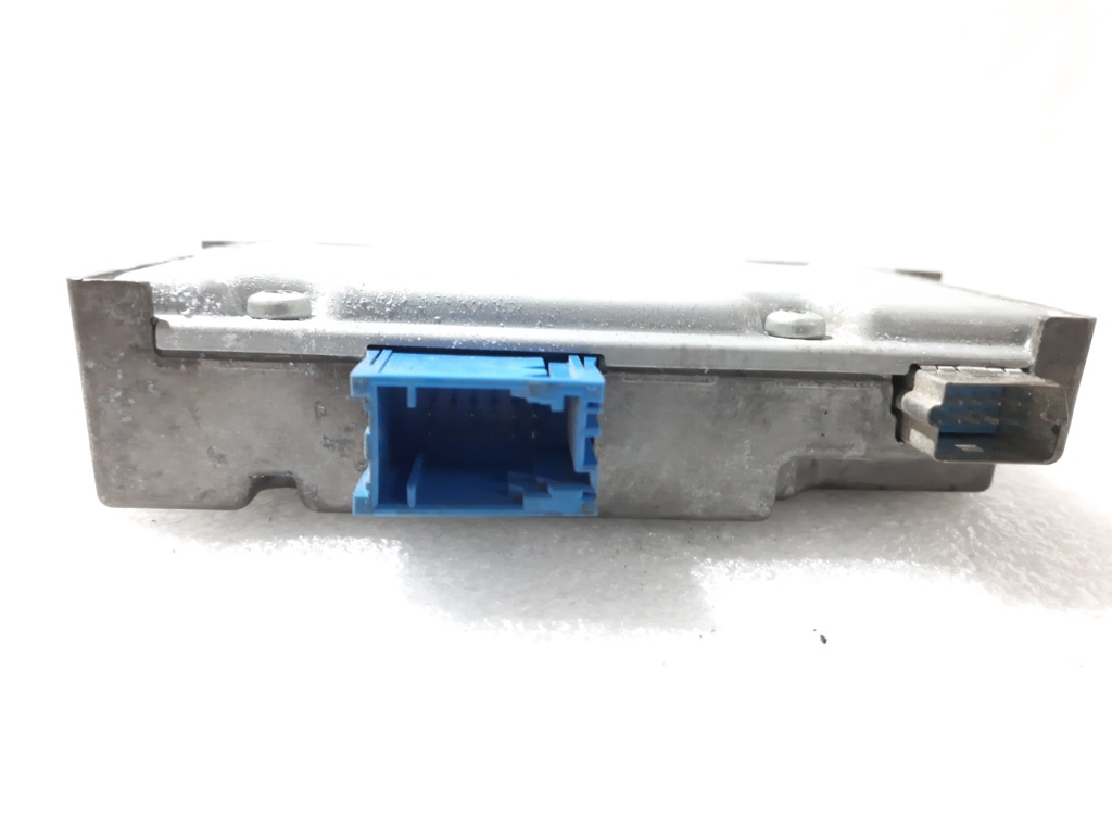7 series Блок управління ЕБУ з ключем EWS BMW 7 2012 11868033 BMW 7 6