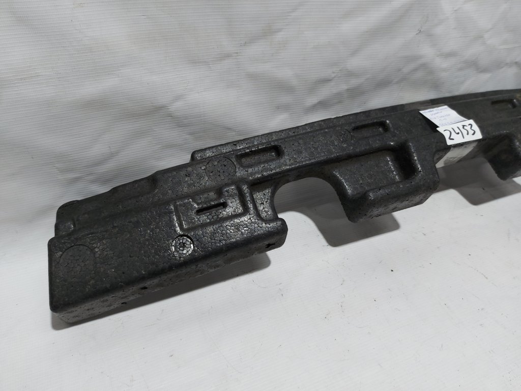 Sorento Абсорбер бампера заднього Kia Sorento 2012-2013 866201U210 Kia Sorento 2