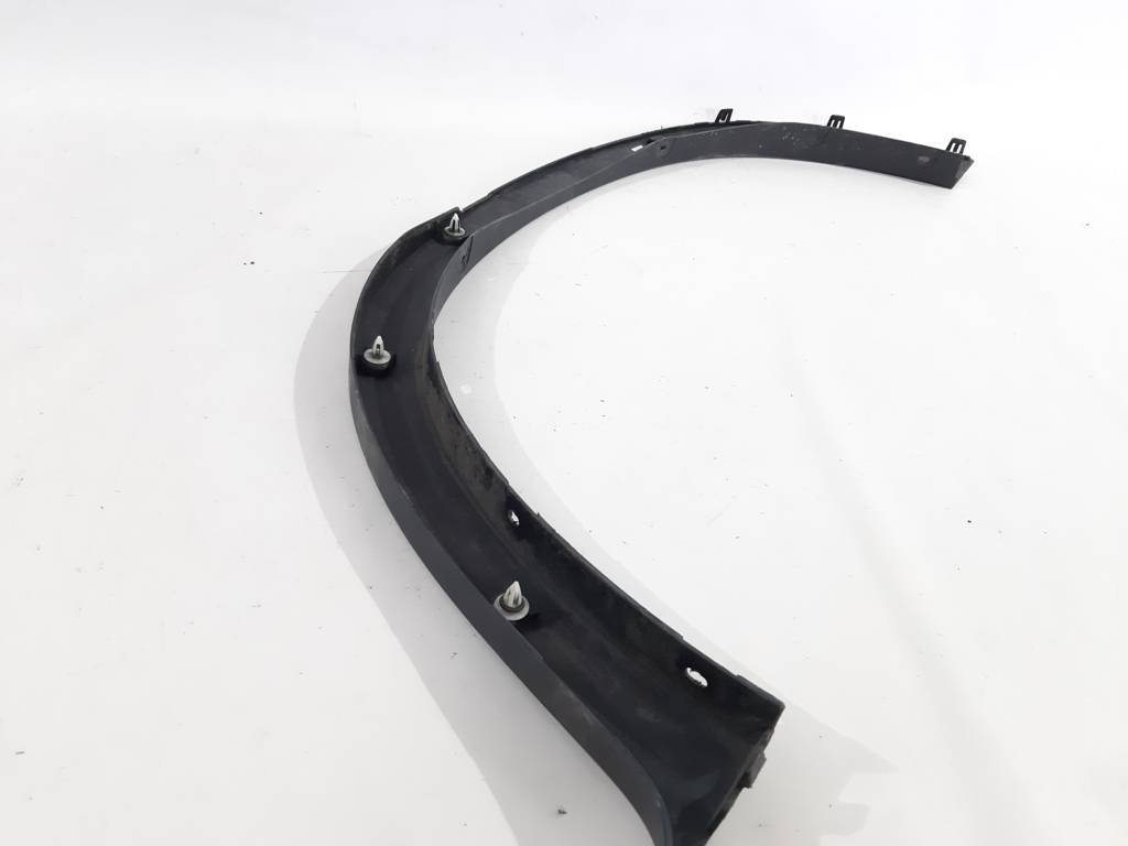X5 Накладка крила заднього правого BMW X5 2007-2010 51127179022 BMW X5 (F15) 3