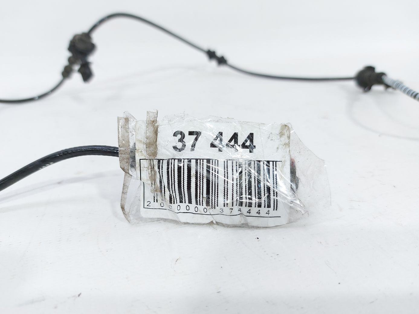 Malibu Датчик ABS колеса заднего левого/правого Chevrolet Malibu 2016-2019 22944795 Chevrolet Malibu 4