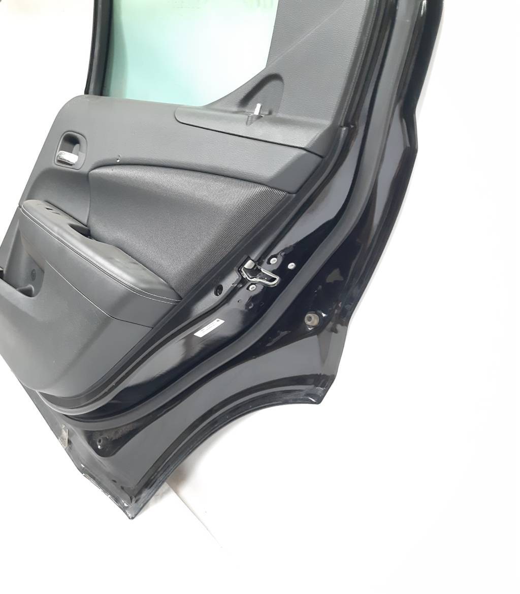 Avenger Дверь задняя правая в сборе Dodge Avenger 2009-2014 5008882AL Dodge Avenger 29