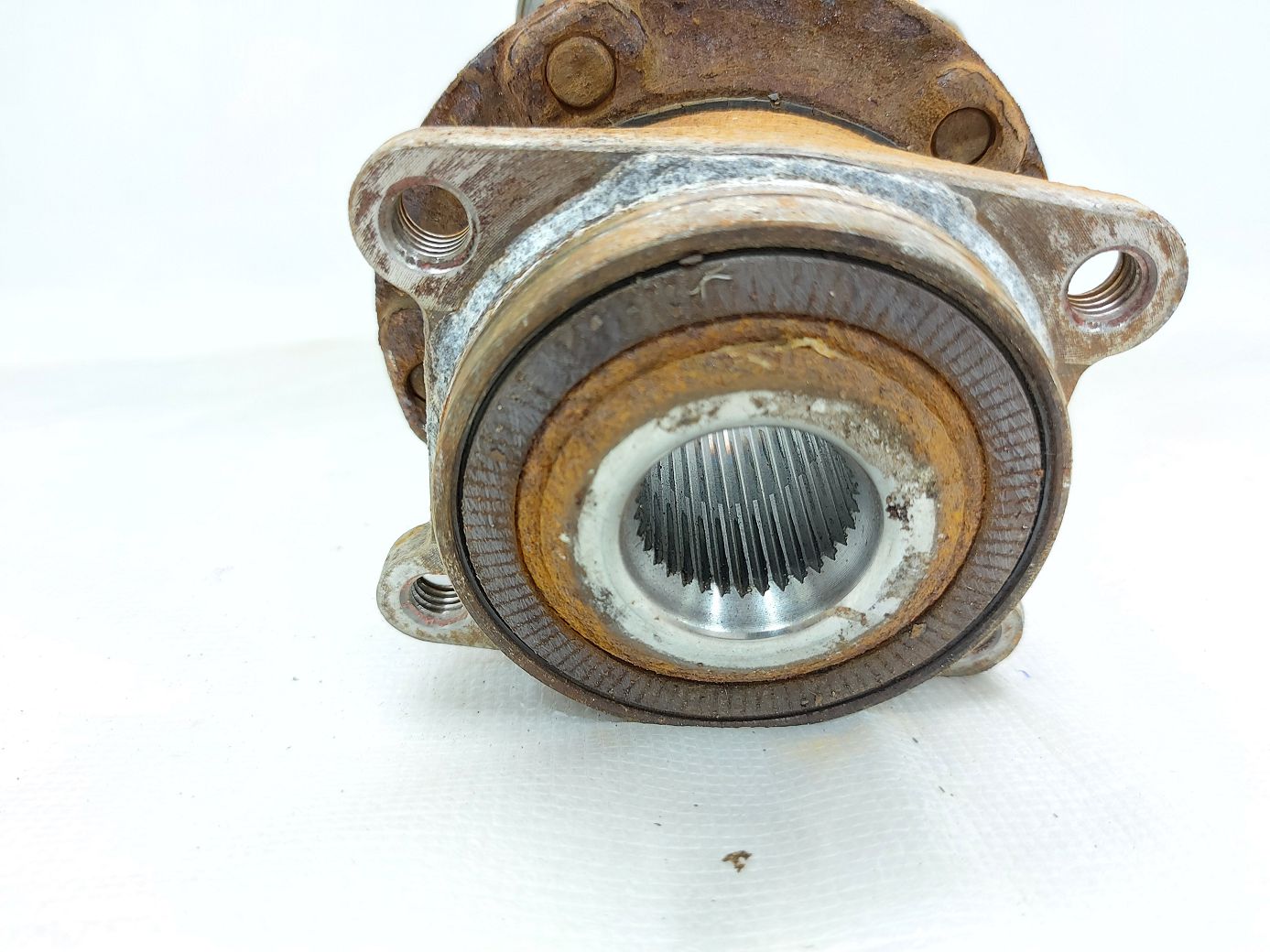 200 limited Ступиця задня ліва/права Chrysler 200 Limited 2015-2017 68155868AB Chrysler 200 Limited 41