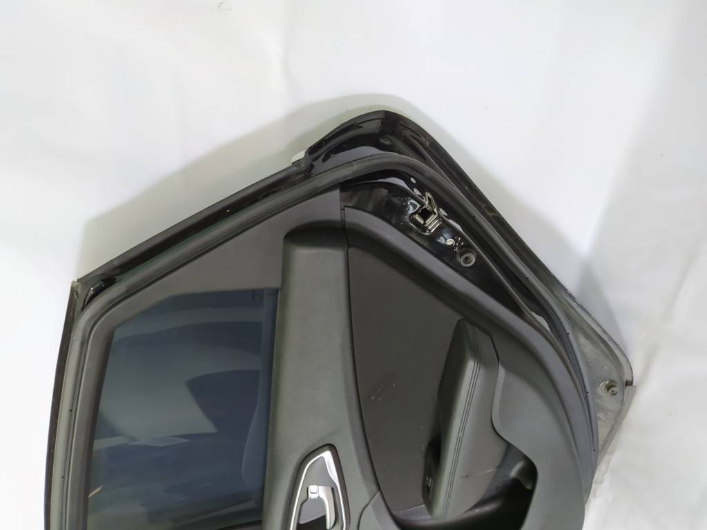 200 Дверь задняя правая Chrysler 200 2015-2017 68248178AC Chrysler 200 16