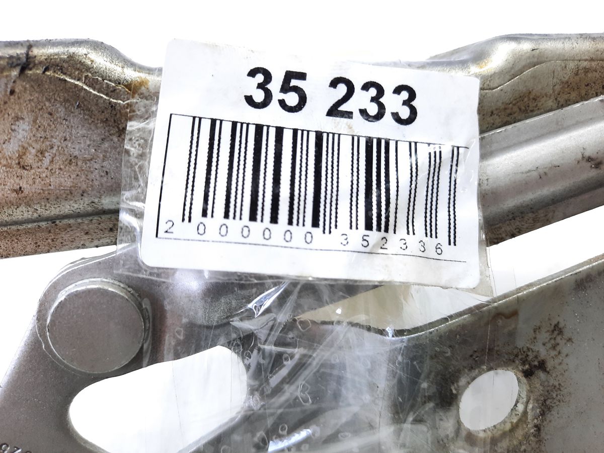 Ats Петля капота ліва Cadillac ATS 2013-2019 22868254 Cadillac ATS 13