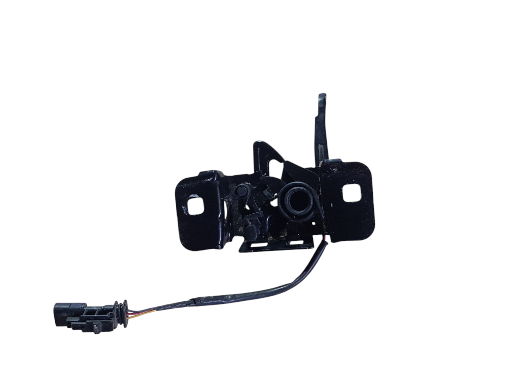 Bolt Замок капота Chevrolet Bolt EV 2022-2023 42755931 Chevrolet Bolt EV 2