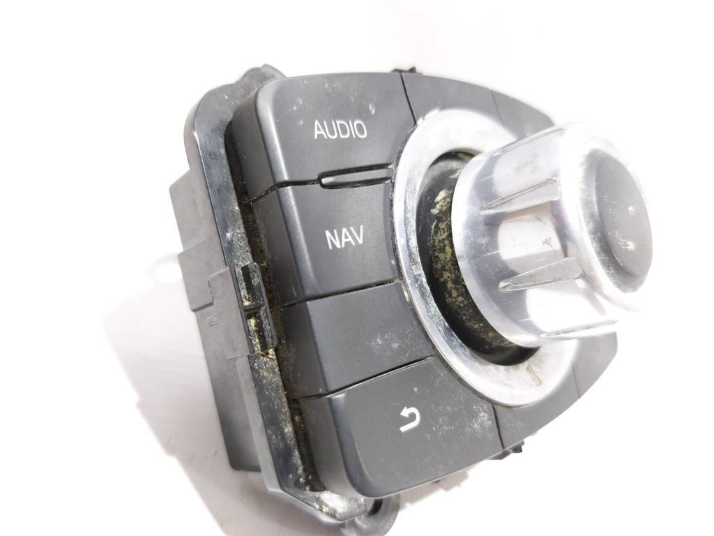 6 Кнопки керування аудіо Mazda 6 2014-2015 GKL1-66-CM0B Mazda 6 3