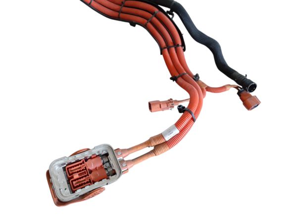 Bolt Кабель високовольтний Chevrolet Bolt EV 2017-2023 42590737 Chevrolet Bolt EV 2
