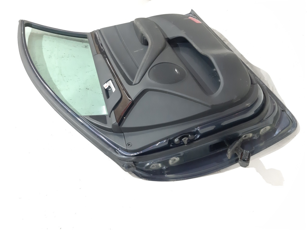 Cadenza Дверь передняя правая голая Kia CADENZA 2015-2016 760043R002 Kia CADENZA 4