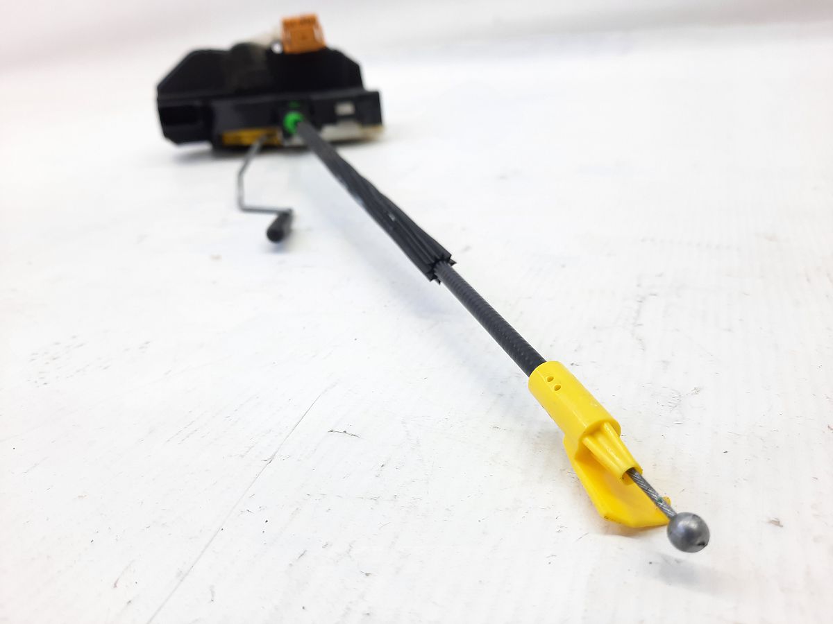 Cruze Замок дверей задньої лівої Chevrolet Cruze 2011-2016 13579551 Chevrolet Cruze 16