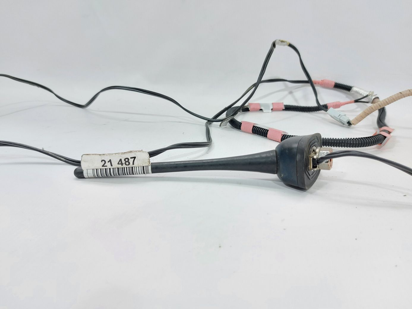 Insight Антена (плавник) Honda Insight 2010-2011 39152TM8E01 Honda Insight 2