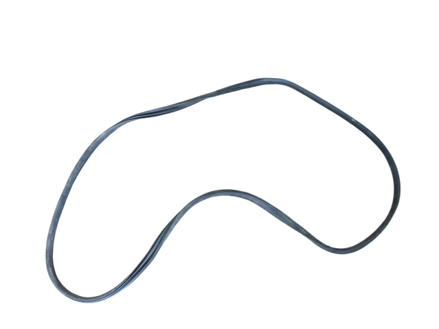 Ridgeline. Уплотнитель дверного проёма(комплект) Honda Ridgeline 2017-2025 72315-TG7-A01 Honda Ridgeline