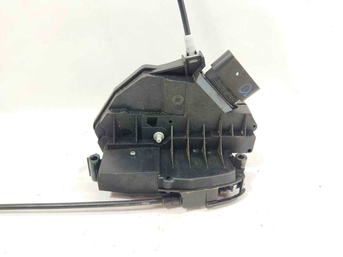 S60 Замок двери передней правой Volvo S60 2011-2018 31349860 Volvo S60 2