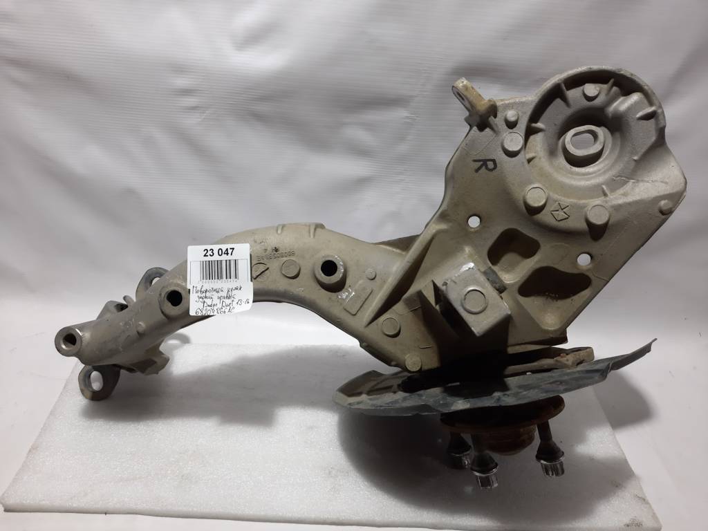 Dart Поворотный кулак задний правый Dodge Dart 2013-2019 68204866AC Dodge Dart 40