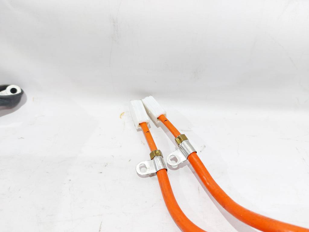 Fusion hybrid Силовий кабель (магістральний) Ford Fusion Hybrid 2013-2016 FP5Z14300AA Ford Fusion Hybrid 7