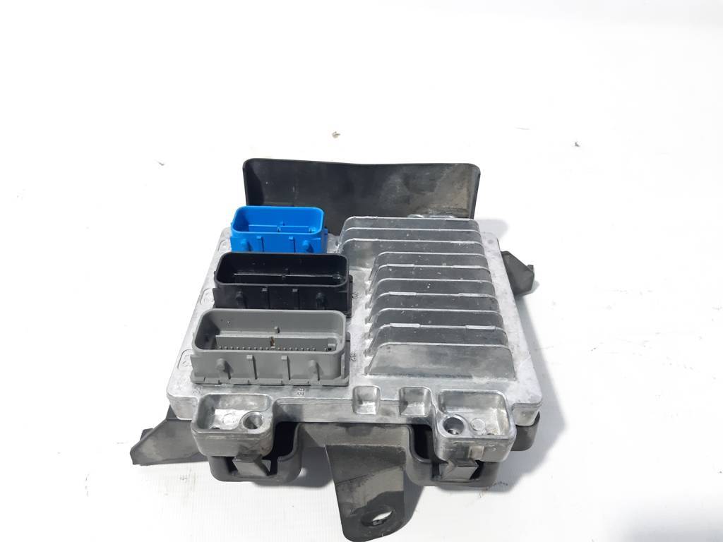 Volt Блок керування двигуном ECU(не прошивається) Chevrolet Volt 2011-2016 12692200 Chevrolet Volt 1