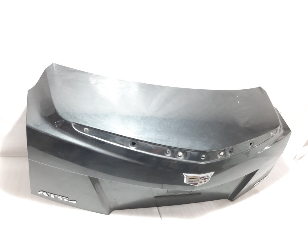 Ats Крышка багажника Cadillac ATS 2013-2018 22806598 Cadillac ATS 22