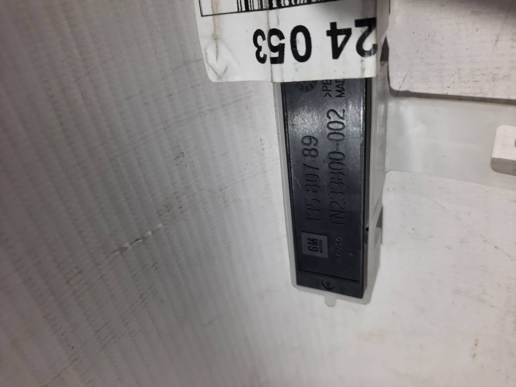 Ats Антенна бесключевого доступа Cadillac ATS 2015-2019 13580789 Cadillac ATS 11 Ats Антенна бесключевого доступа Cadillac ATS 2015-2019 13580789 Cadillac ATS 11