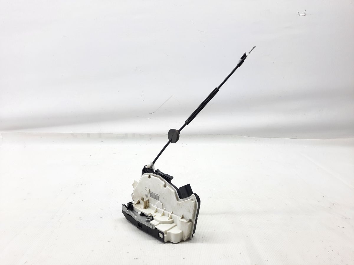 Tiguan. Замок дверей задньої лівої Volkswagen Tiguan 2009-2018 5N0839015S Volkswagen Tiguan Tiguan. Замок дверей задньої лівої Volkswagen Tiguan 2009-2018 5N0839015S Volkswagen Tiguan