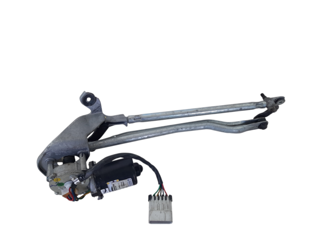 Model s Трапеция рычагов стеклоочистителя Tesla Model S 2012-2016 6005946-00-C Tesla Model S 2