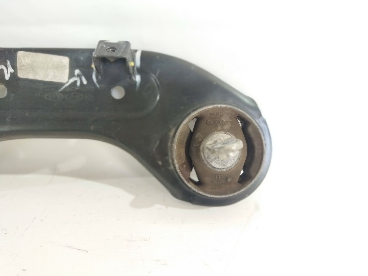 Optima Важіль задній правий поздовжній Kia Optima 2016-2020 55280D5100 Kia Optima 2