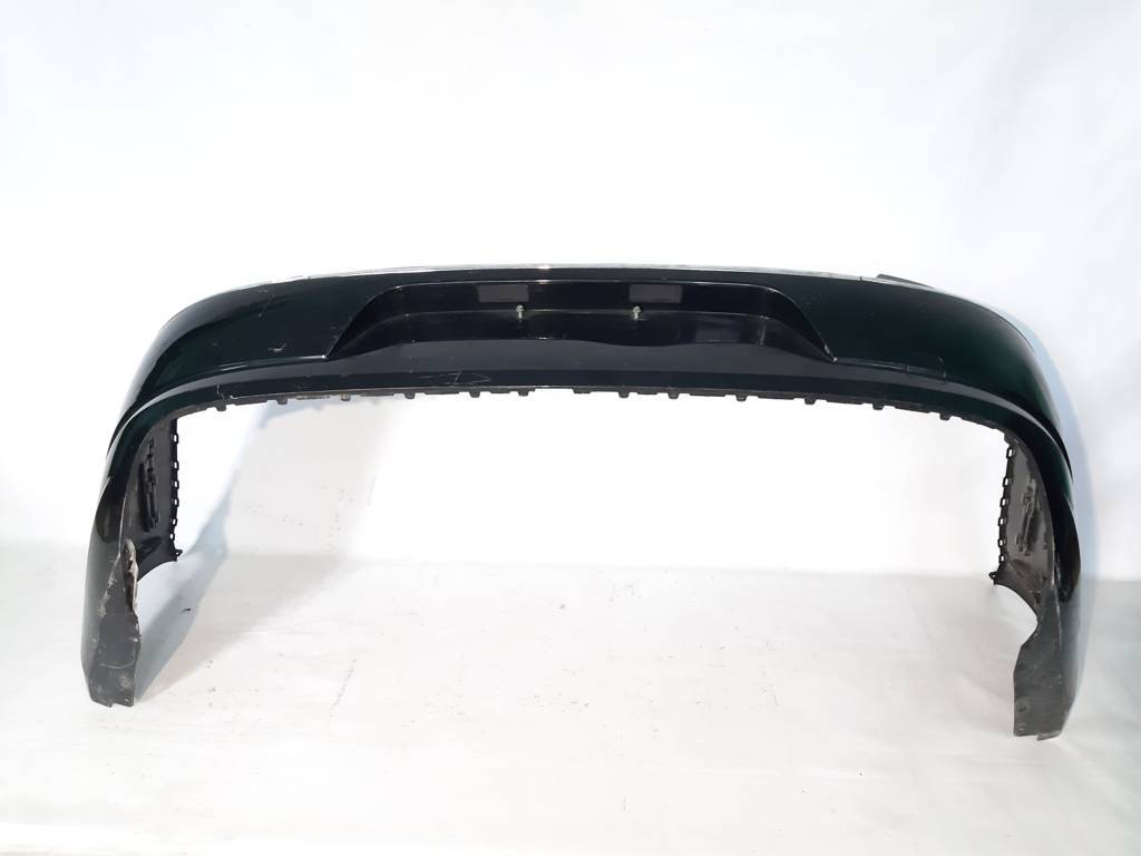Passat cc Бампер задній Volkswagen Passat CC 2009-2012 3C8807417QGRU Volkswagen Passat CC 20