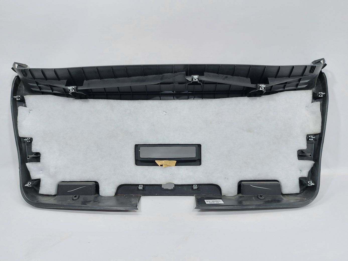 Journey Обшивка кришки багажника Dodge Journey 2011-2020 1BE54DX9AE Dodge Journey 5