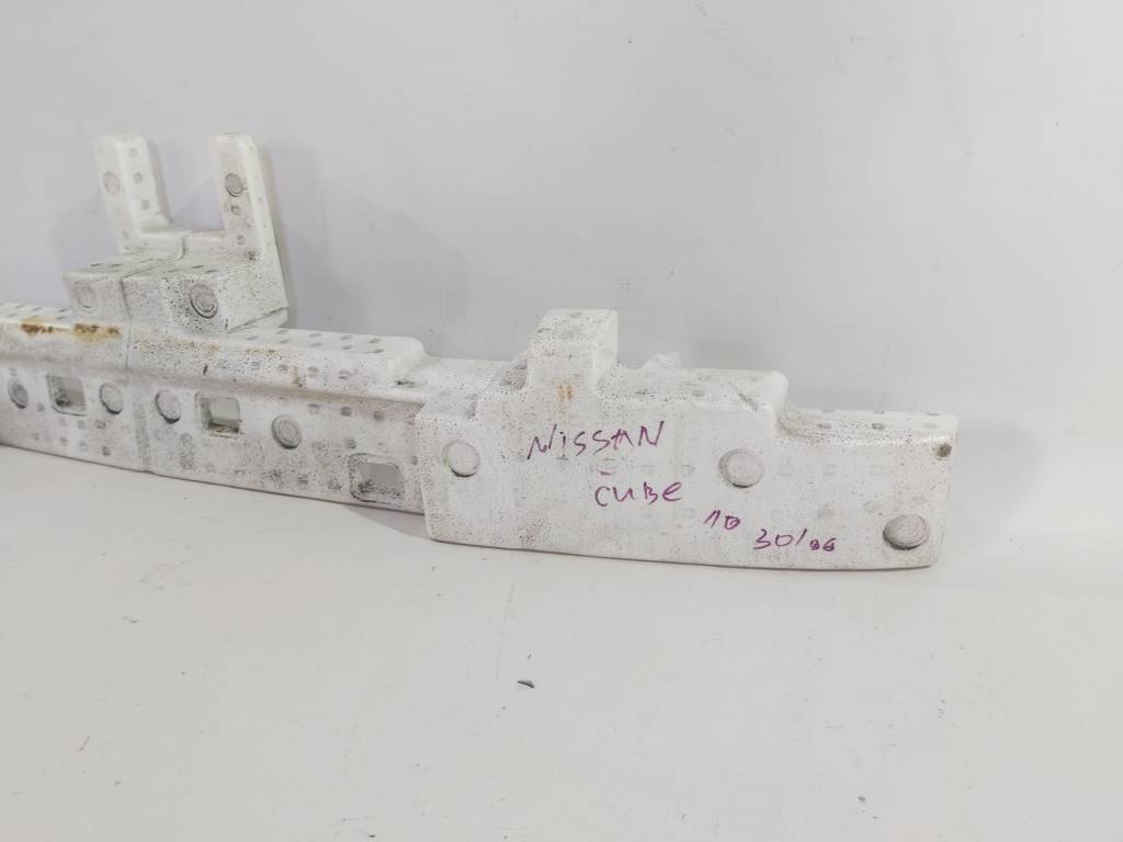 Cube Абсорбер бампера заднього Nissan Cube 2009-2014 850901FC0A Nissan Cube 3 Cube Абсорбер бампера заднього Nissan Cube 2009-2014 850901FC0A Nissan Cube 3