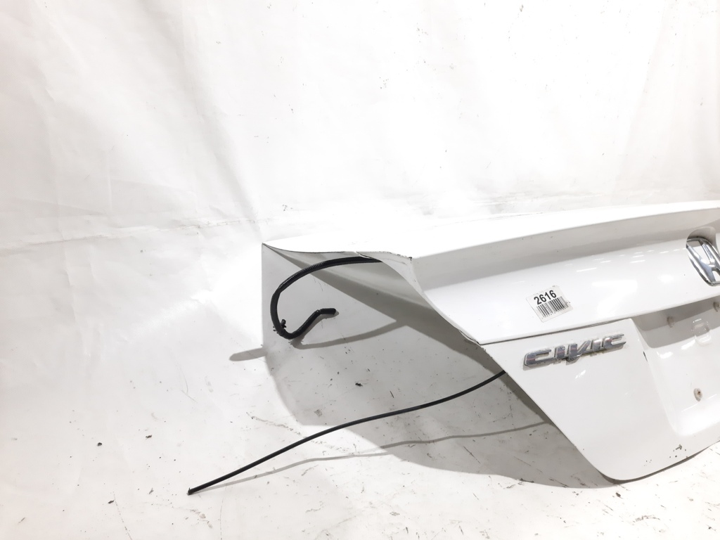 Civic Кришка багажника Honda Civic 2012 68500TS8A02ZZ Honda Civic 2