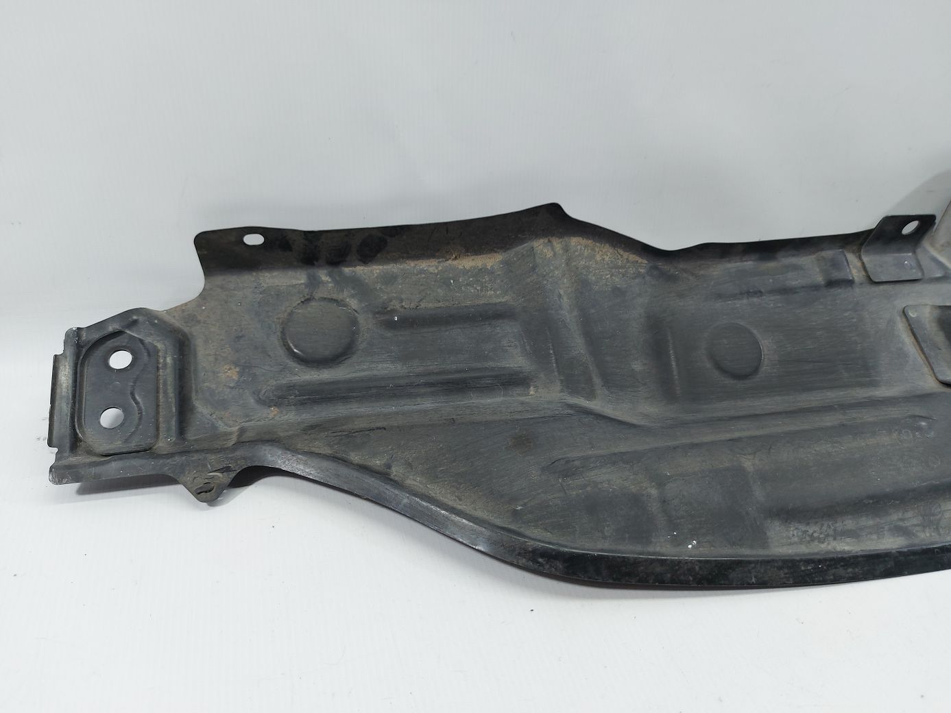 Cr-z Водосток под лобовое стекло Honda CR-Z 2011-2016 74290SZTG00 Honda CR-Z 2