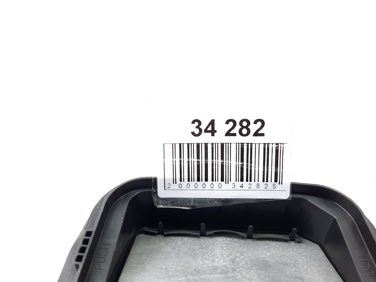 Ats Воздуховод четверти левый/правый Cadillac ATS 2013-2018 13502349 Cadillac ATS 6