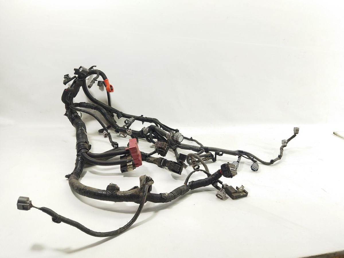 Sentra Проводка двигуна Nissan Sentra 2013-2019 240114AF2A Nissan Sentra 1 Sentra Проводка двигуна Nissan Sentra 2013-2019 240114AF2A Nissan Sentra 1