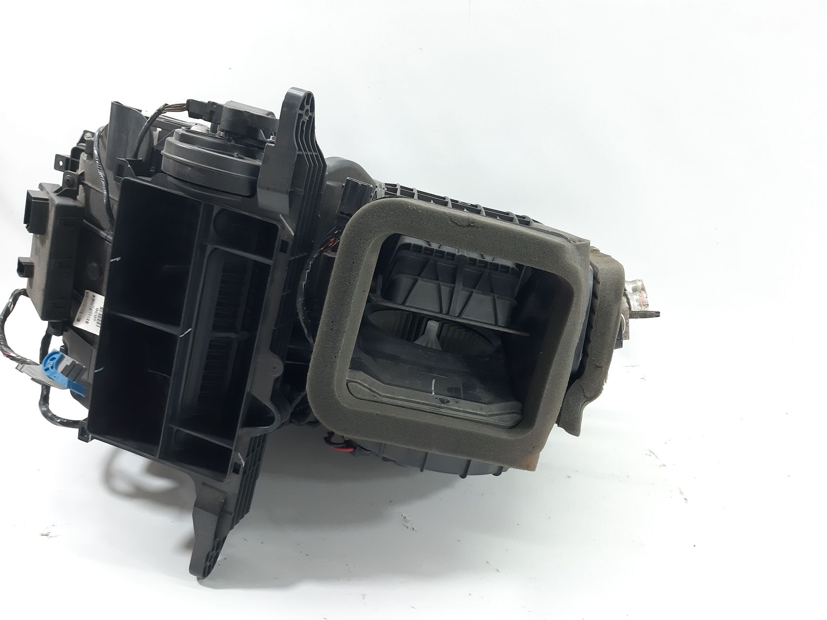 Dart Печка Dodge Dart 2013-2016 68165002AB Dodge Dart 3