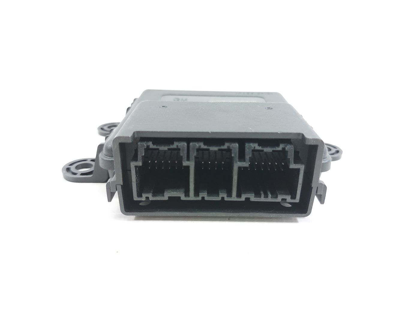 Ats Блок парктроників Cadillac ATS 2013-2014 22970448 Cadillac ATS 3