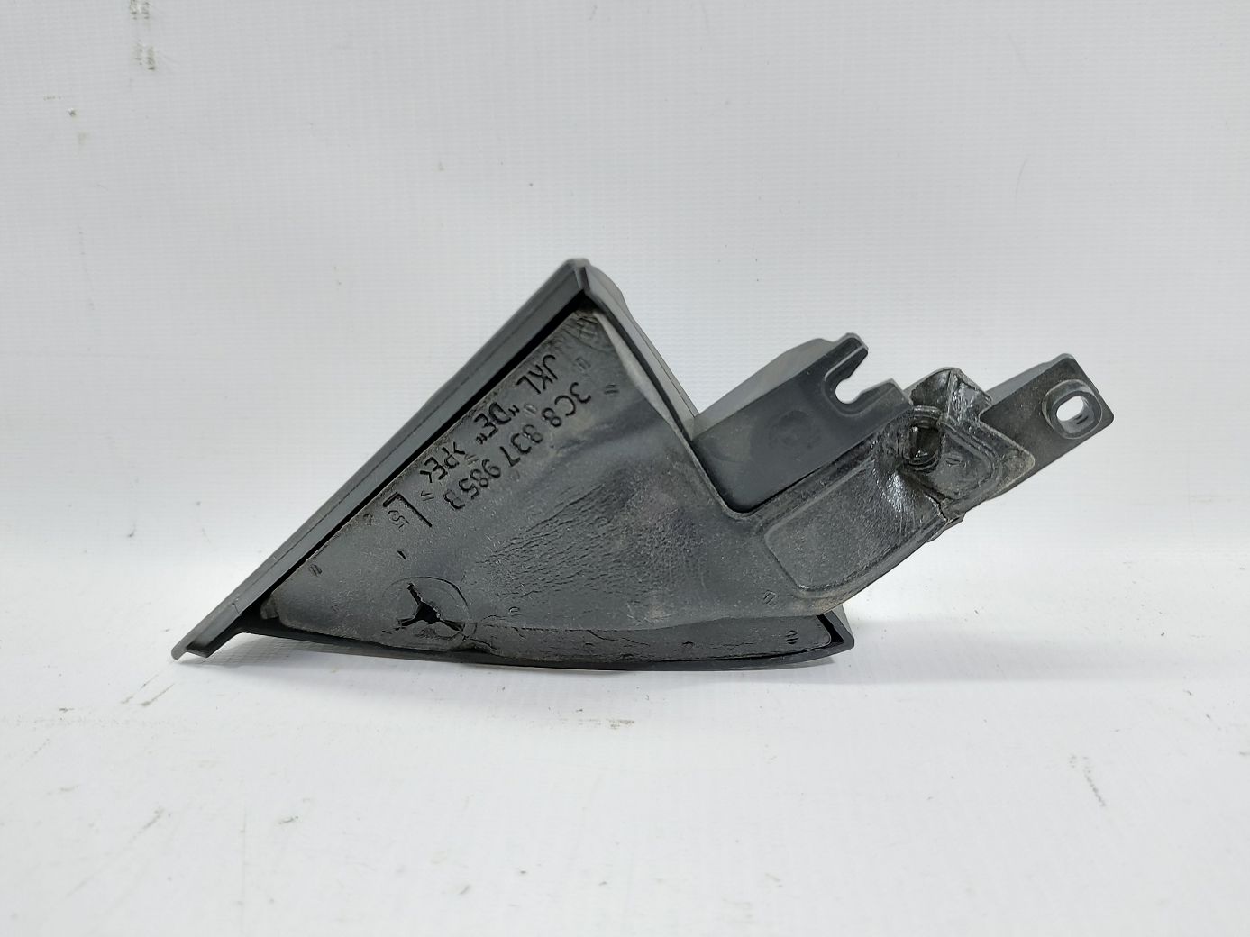 Passat cc Кутник дверей передньої лівої внутрішній Volkswagen Passat CC 2014-2017 3C8837973L9B9 Volkswagen Passat CC 2
