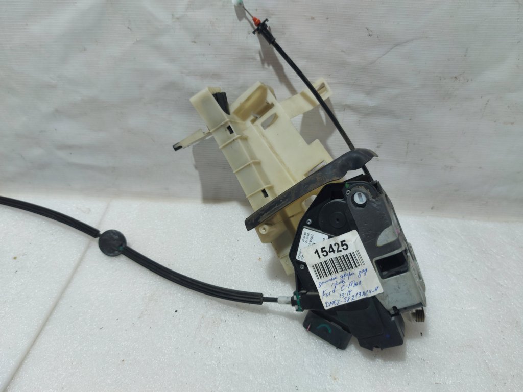 C-max. Замок двери задней правой Ford C-Max 2016-2018 DM5Z58264A26H Ford C-Max