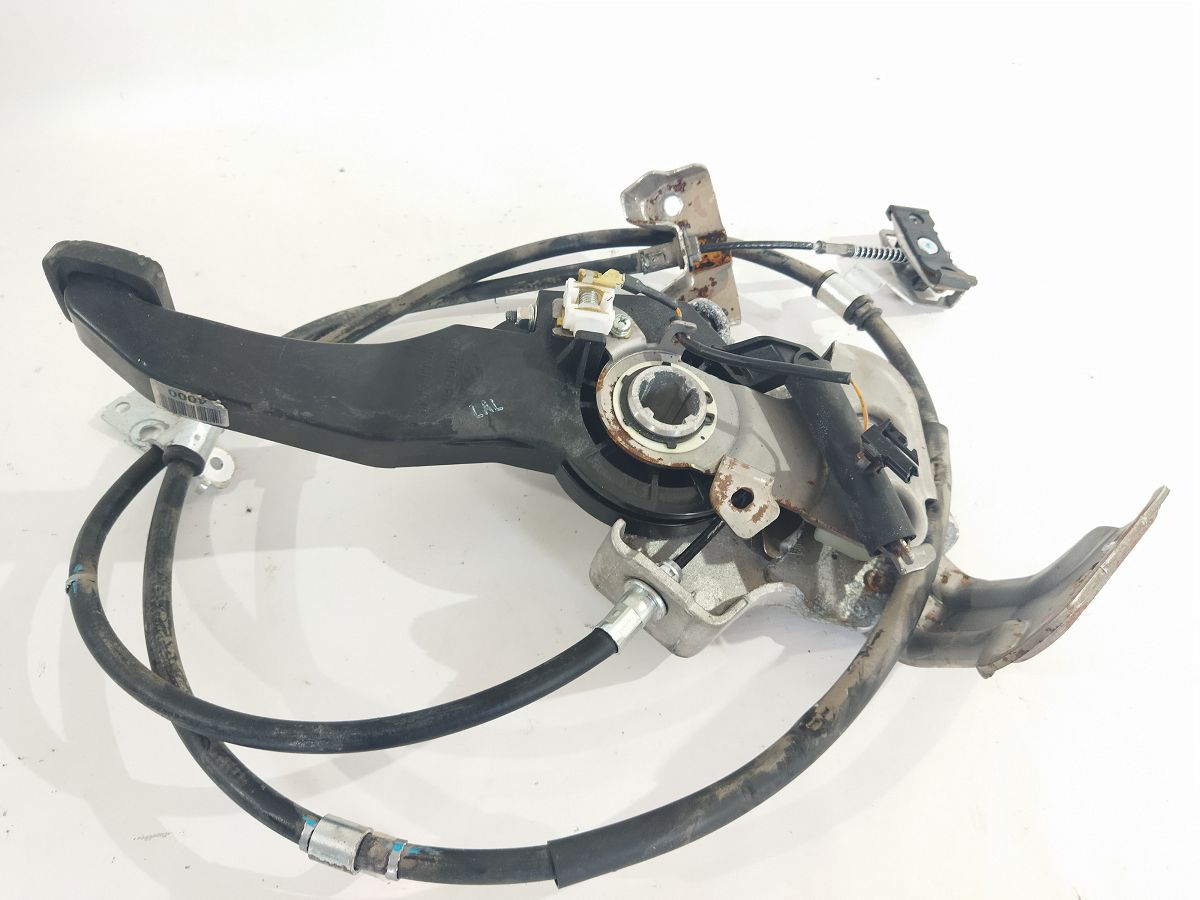 Optima Педаль гальма стоянки Kia Optima 2016-2020 59710C1000 Kia Optima 6