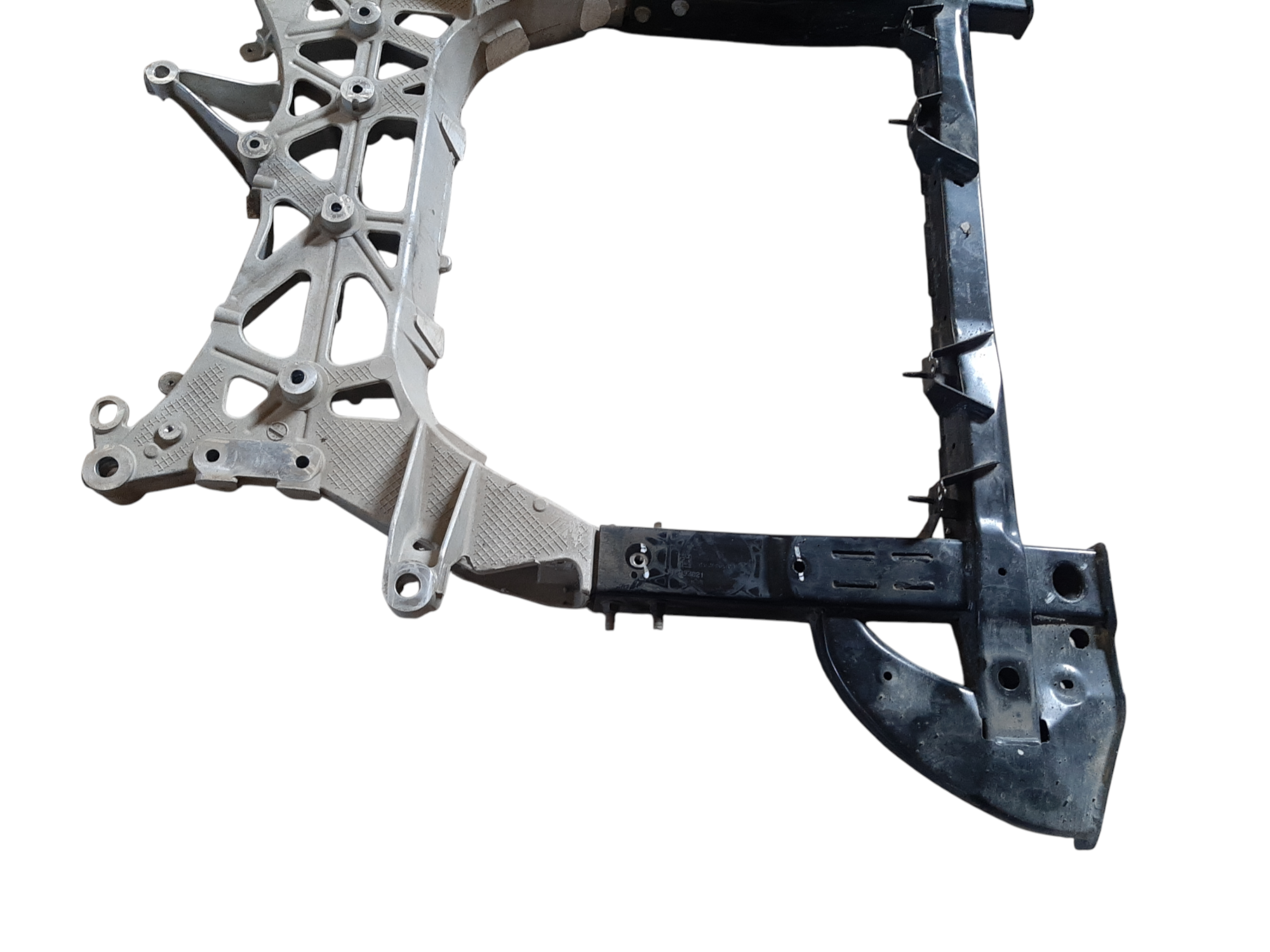 Bolt Підрамник Chevrolet Bolt EV 2017-2023 42597690 Chevrolet Bolt EV 3 Bolt Підрамник Chevrolet Bolt EV 2017-2023 42597690 Chevrolet Bolt EV 3