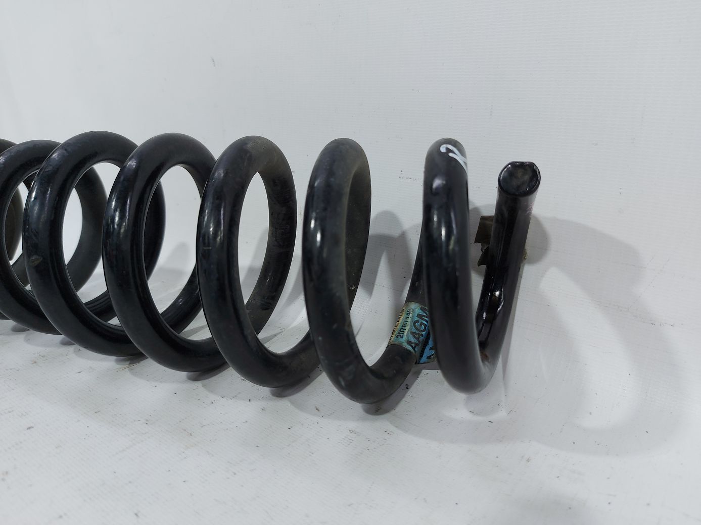 Ats Пружина задняя правая Cadillac ATS 2013-2019 20767148 Cadillac ATS 3