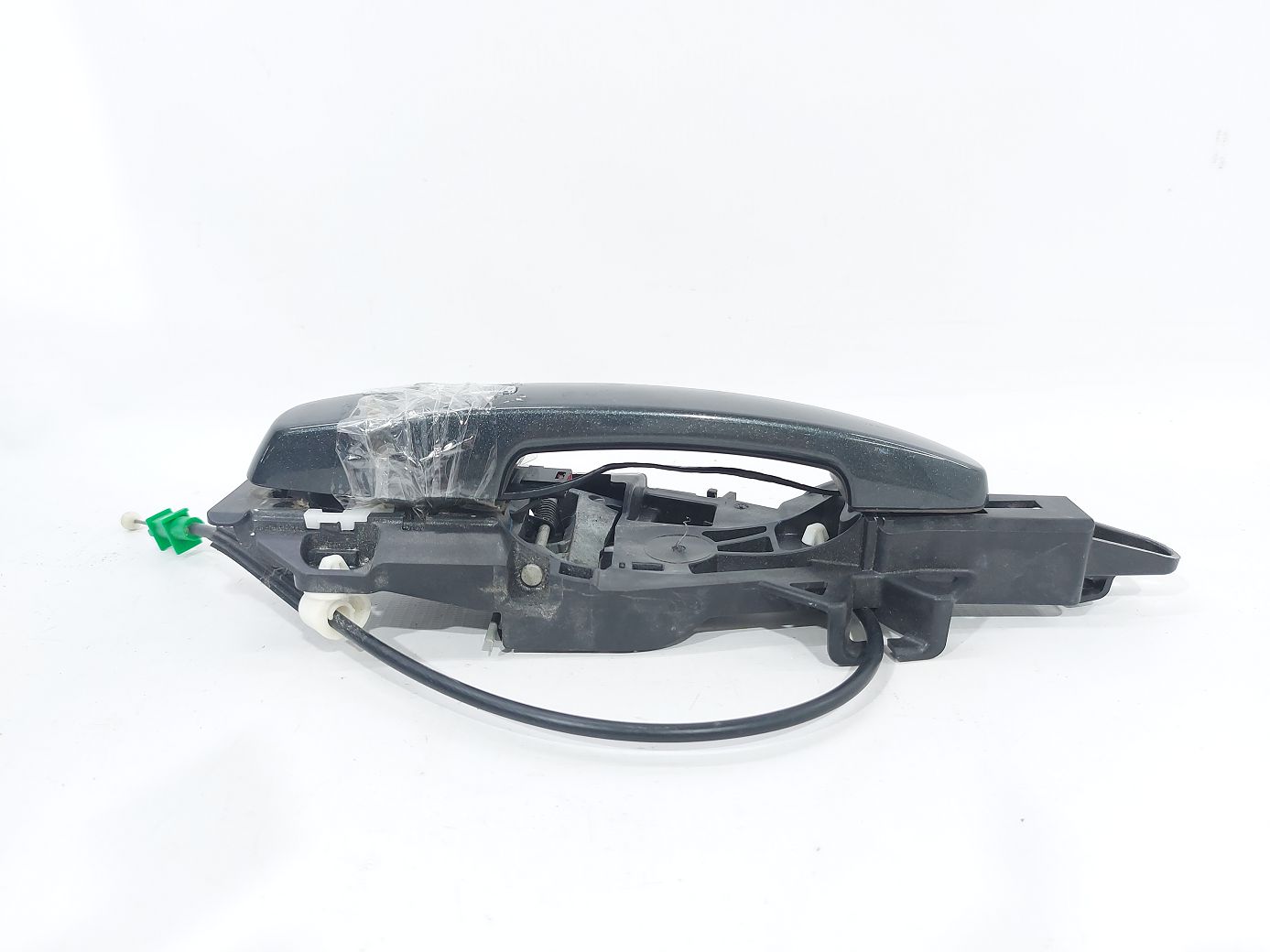 Malibu Ручка двери задней левой наружная Chevrolet Malibu 2016-2018 13521803 Chevrolet Malibu 3