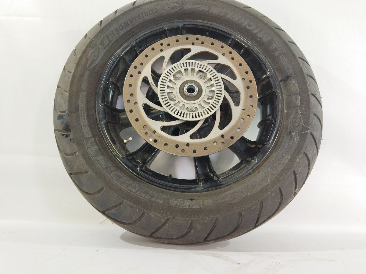 Scout bobber Колесо заднє INDIAN SCOUT BOBBER 2018 1523027266 INDIAN SCOUT BOBBER 8