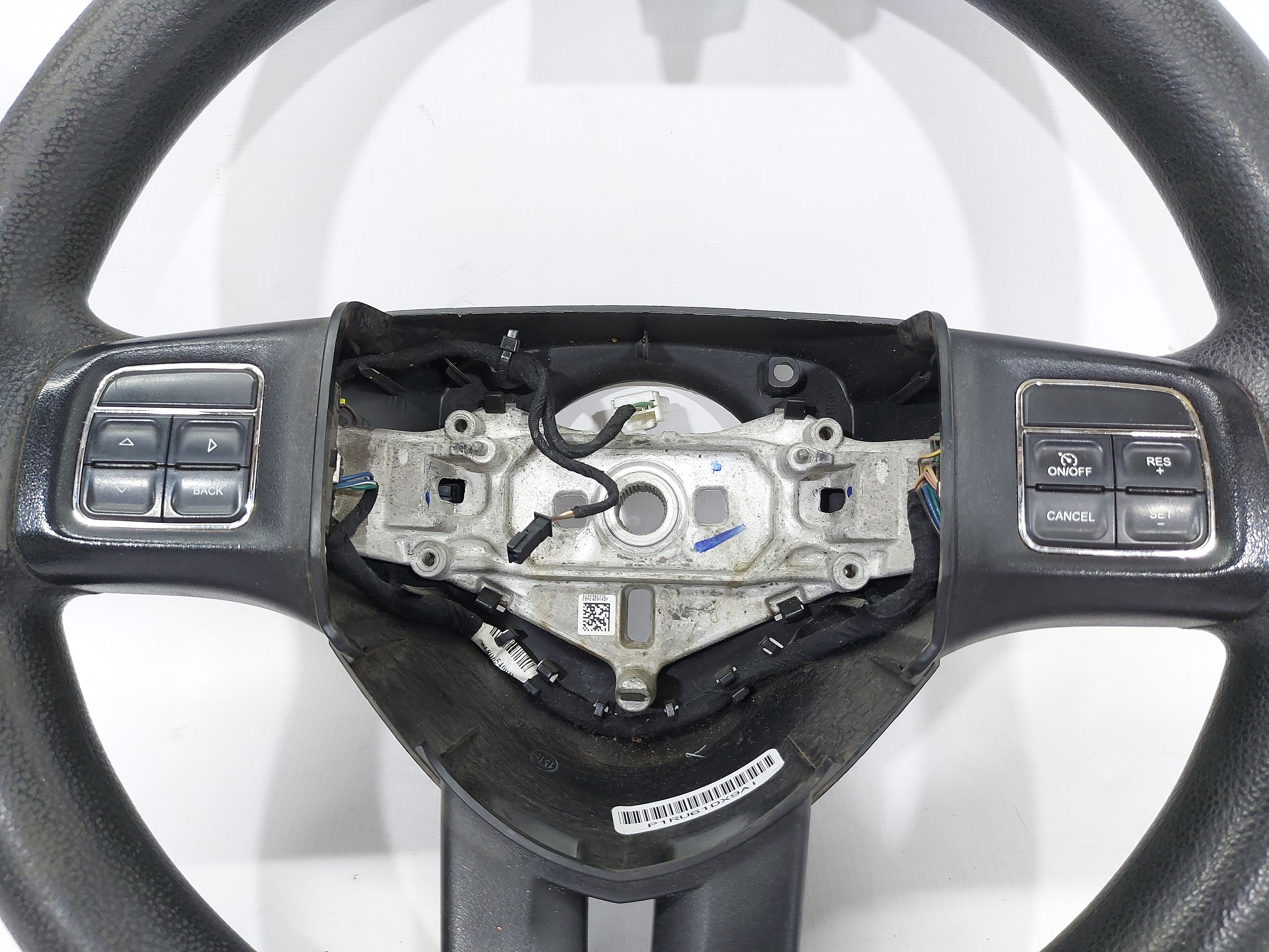 Journey Рульове колесо Dodge Journey 2012-2018 1RU61DX9AL Dodge Journey 2 Journey Рульове колесо Dodge Journey 2012-2018 1RU61DX9AL Dodge Journey 2