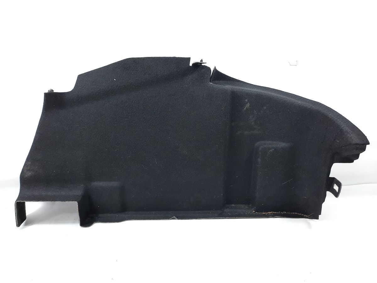 Regal. Обшивка багажного відділення права Buick Regal 2014-2017 23428370 Buick Regal