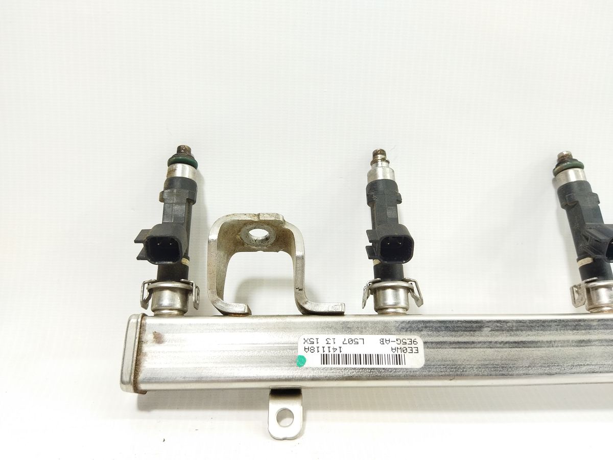 Fusion Паливна рейка з форсунками Ford Fusion 2013-2020 CJ5Z9D280A Ford Fusion 2