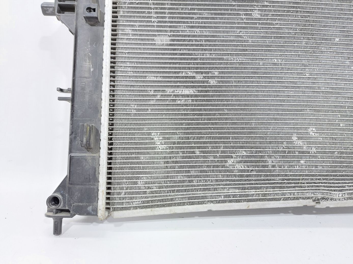 Elantra Радіатор охолодження Hyundai Elantra 2017-2020 25310F2000 Hyundai Elantra 10 Elantra Радіатор охолодження Hyundai Elantra 2017-2020 25310F2000 Hyundai Elantra 10