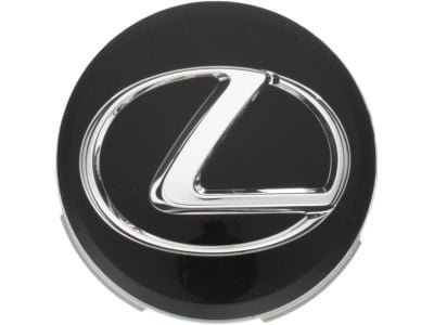 Заглушки. Центральна заглушка легкосплавного диска TOYOTA 4260353110
