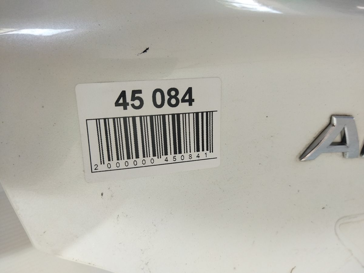 Altima Кришка багажника (вм'ятина) Nissan Altima 2013-2015 843003TA0A Nissan Altima 19