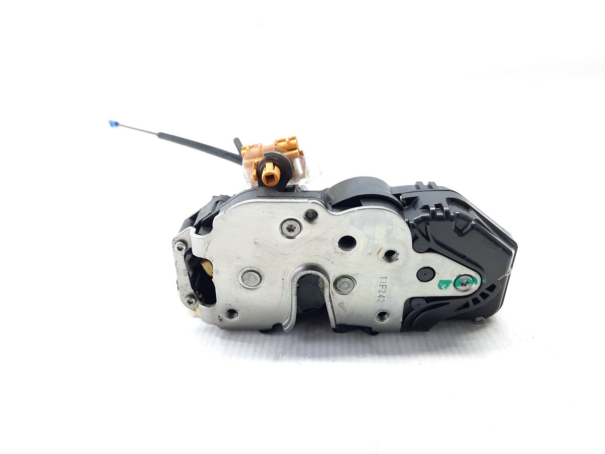 Equinox. Замок дверей задньої лівої Chevrolet Equinox 2010-2015 13579551 Chevrolet Equinox